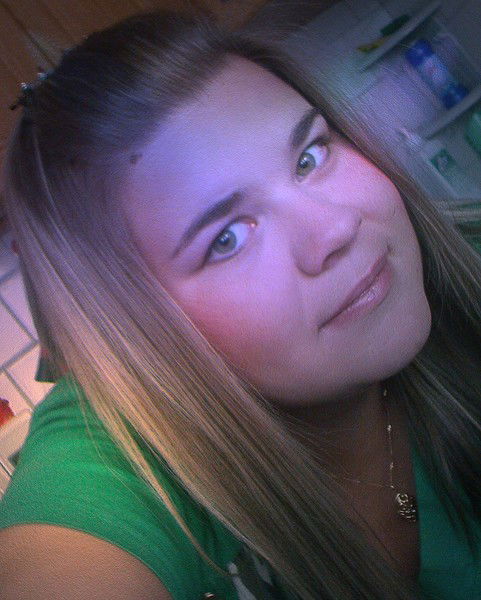 Дария Чистова