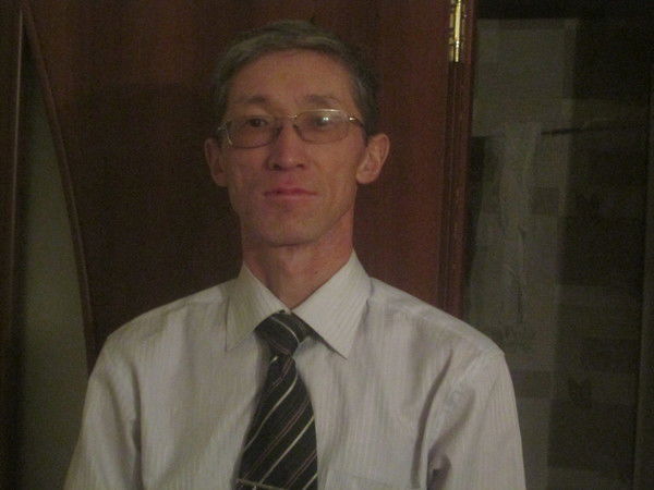 Ергалы Кожекпаев