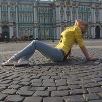 Виктория Магарь