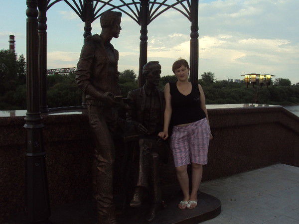 Елена Лаптева