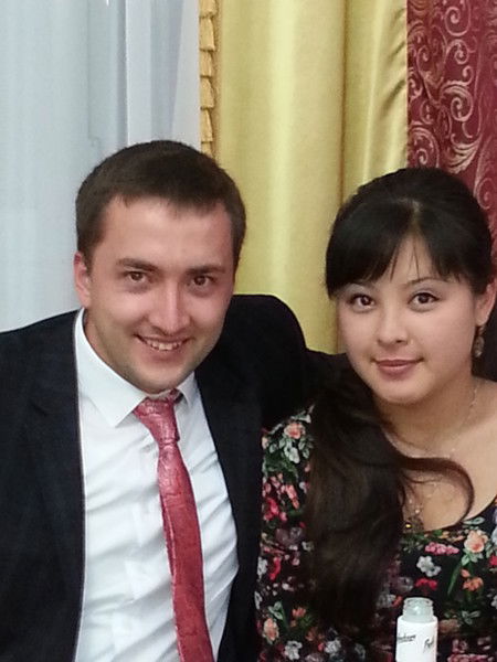 Тимур Бабич