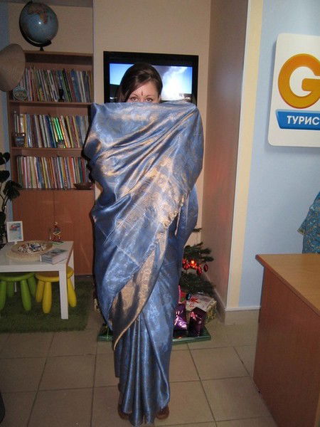 Ольга Паршакова