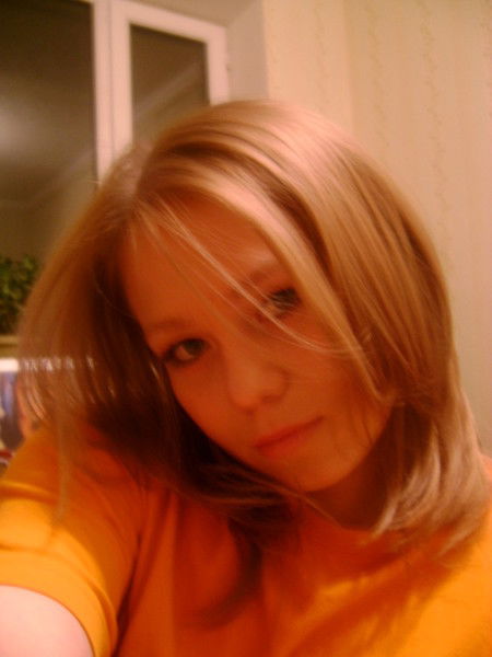 Екатерина Барковская