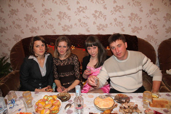 Петр Щавинский