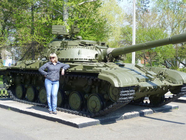 Светлана Игнатова