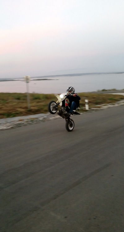 Михаил Матвеев