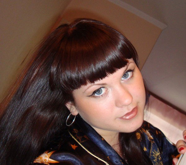 Софья Максимова