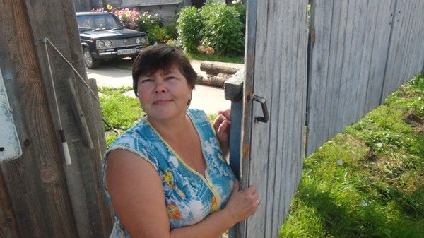 Любовь Кузнецова