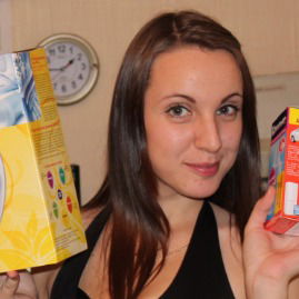 Ксения Гаврилова