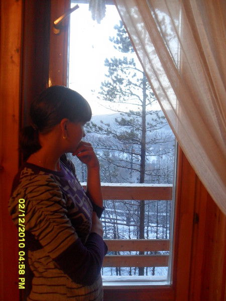 Катя Кочкина