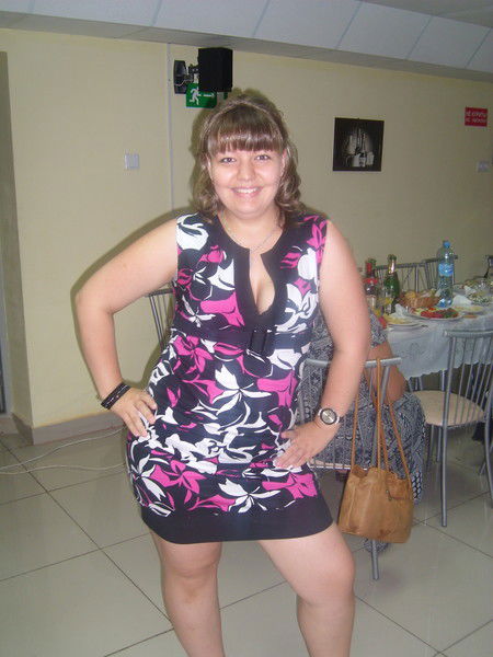 Татьяна Фокина