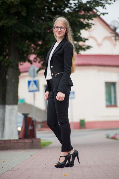 Божена Гартман