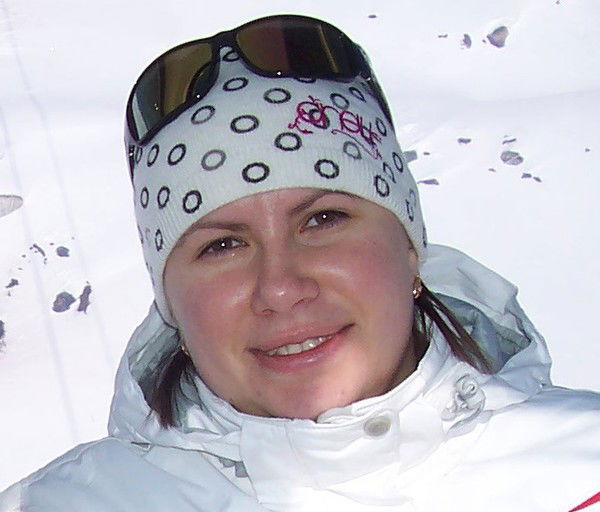 Людмила Уденеева