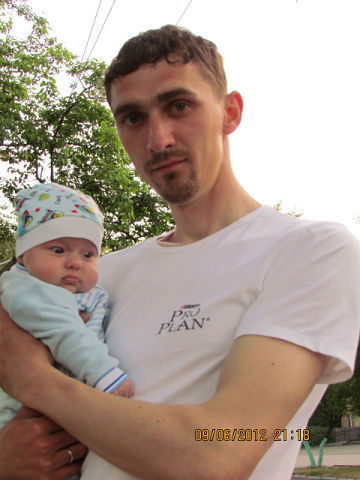 Денис Кирьяш