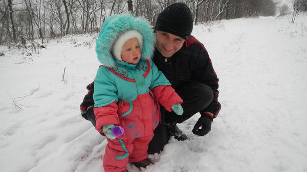 Сергей Дедион