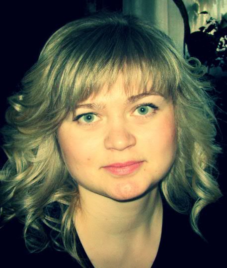 Леночка Царенко