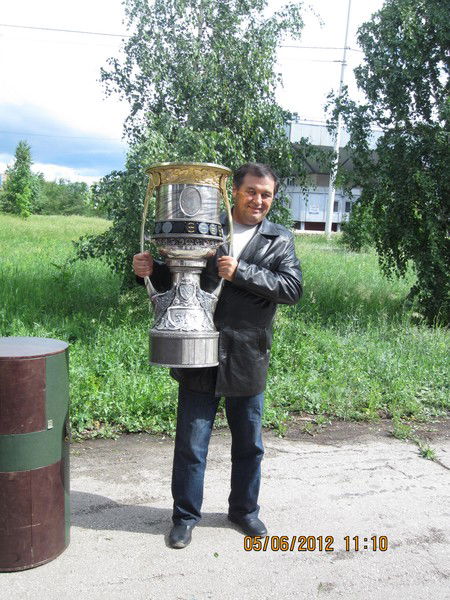 Тимербулатов Вагиз