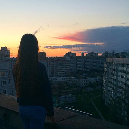 Аделина Тимофеева