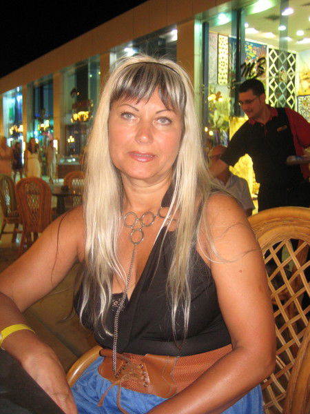 Ирина Орлова