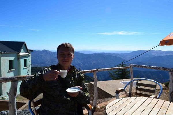 Алексей Маркеев