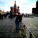 Галина Стрельцова