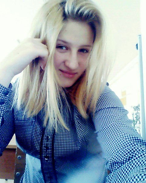 Александра Филиппова