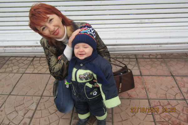 Елена Уткина