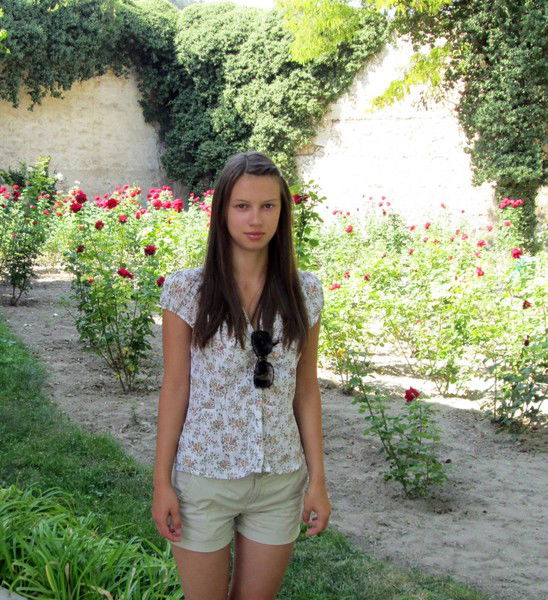 Полина Малишевская