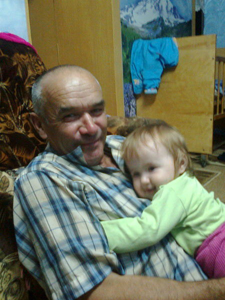 Дамир Хафизов