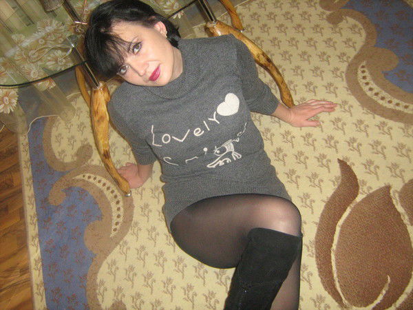 Лариса Родионова