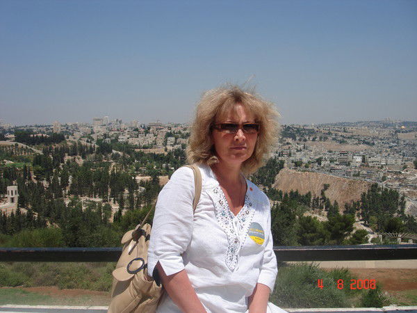 Валентина Петровна