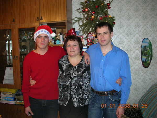 Галина Шумиляст