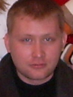 Андрей Загайнов