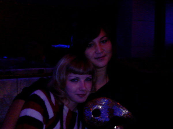 Динара Душанова