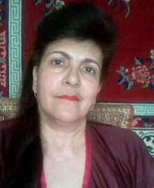 Хатче Усеинова