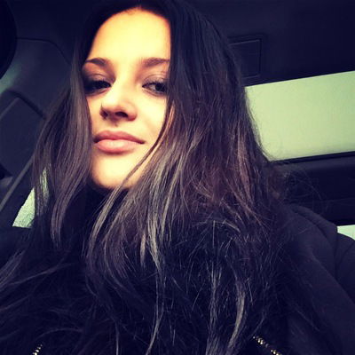 Мария Кабанова