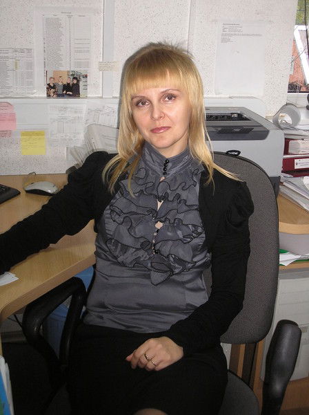 Ольга Ольга