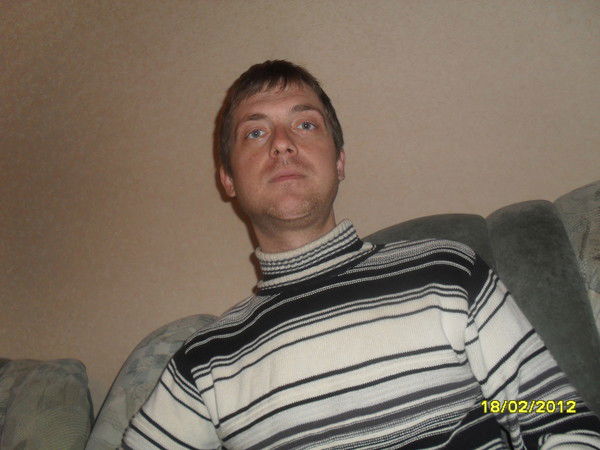 Иван Цегельный