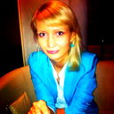 Ольга Шатунова