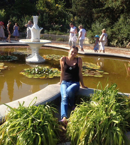 Наталья Гусарова