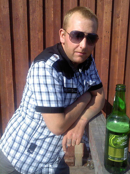 Алексей Тыртычный