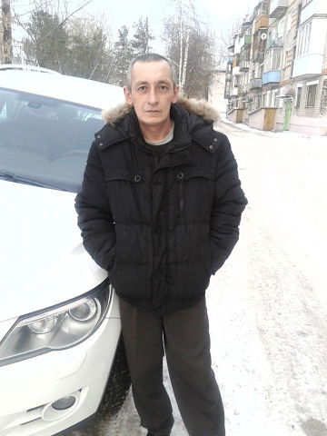 Дмитрий Миролюбов