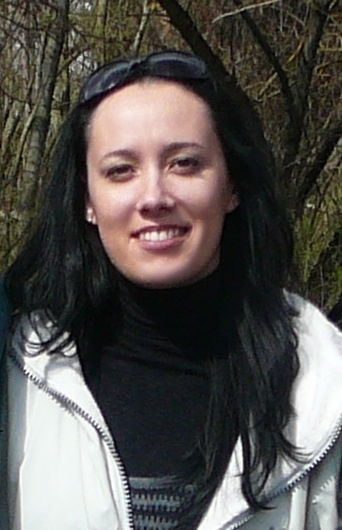 Ирина Авксентьева