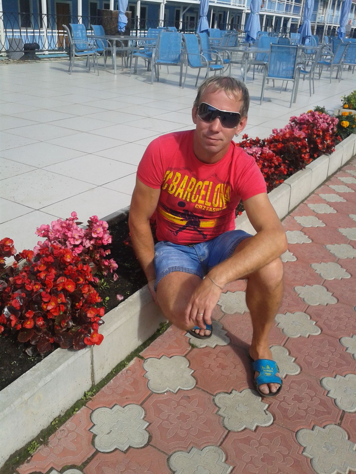 Андрей Абанин