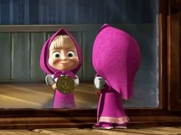 Наталья Natasha