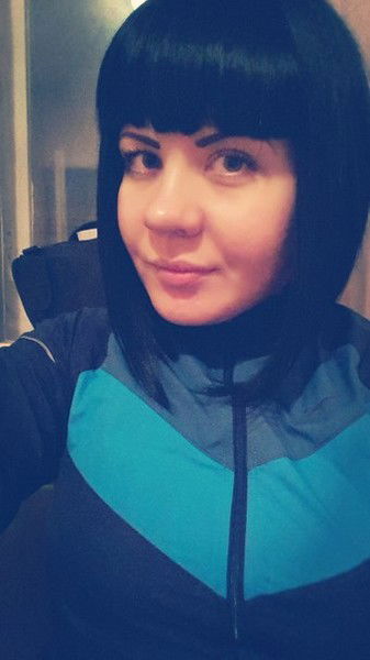 Виктория Сковородина