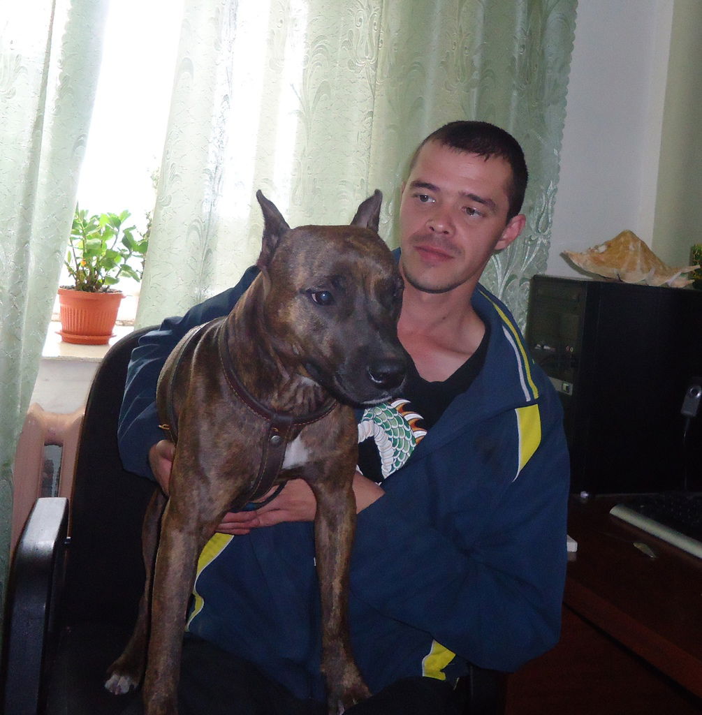 Алексей Телятников