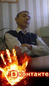 Булат Альмиев