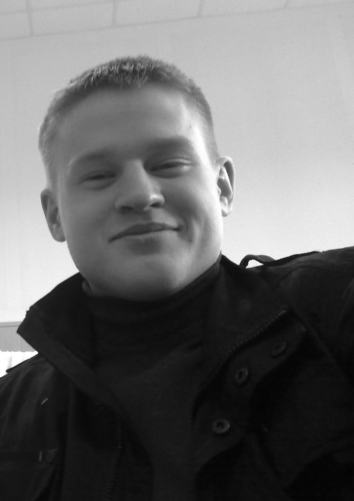 Александр Бражников