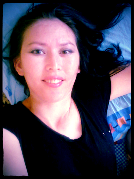 Асем Игибаева